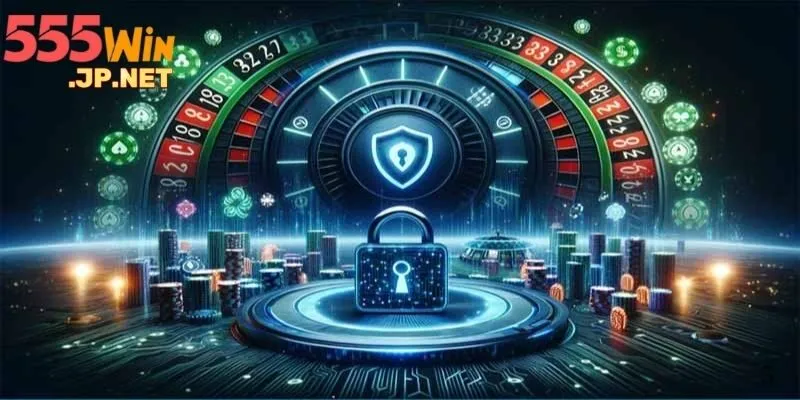 Bảo mật tài khoản tại nhà cái đơn giản