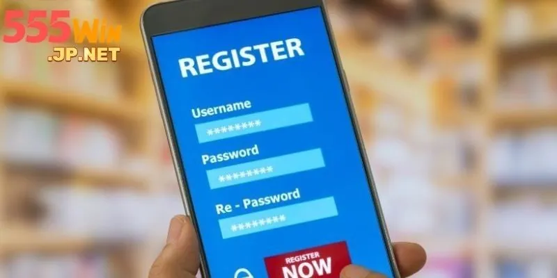 Chú ý đến nhiều yếu tố khi đăng nhập tài khoản thành viên