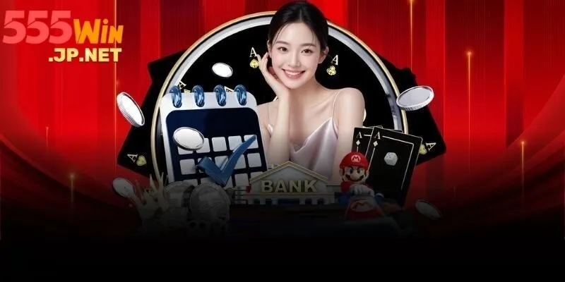 Đại diện của 555WIN giúp tên tuổi của nhà cái đến gần hơn với mọi thành viên