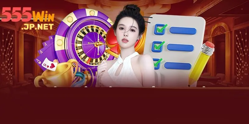 Điều khoản điều kiện 555win đóng vai trò quan trọng