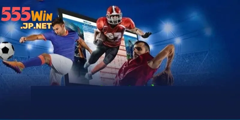 Đơn giản khi tham gia đặt cược thể thao