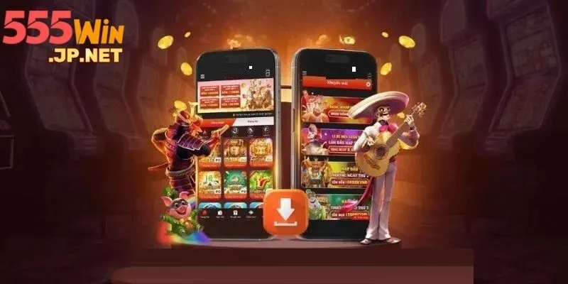 Khi tải app 555WIN cần chú ý đến nhiều yếu tố khác nhau