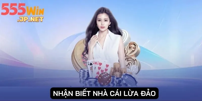 Nhà cái lừa đảo