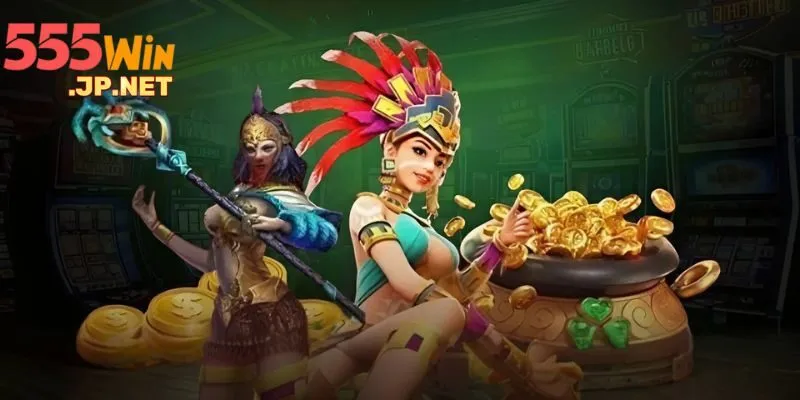 Sảnh game hội tụ nhiều ưu điểm nổi bật