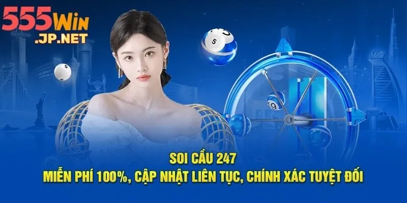 Soi cầu 247