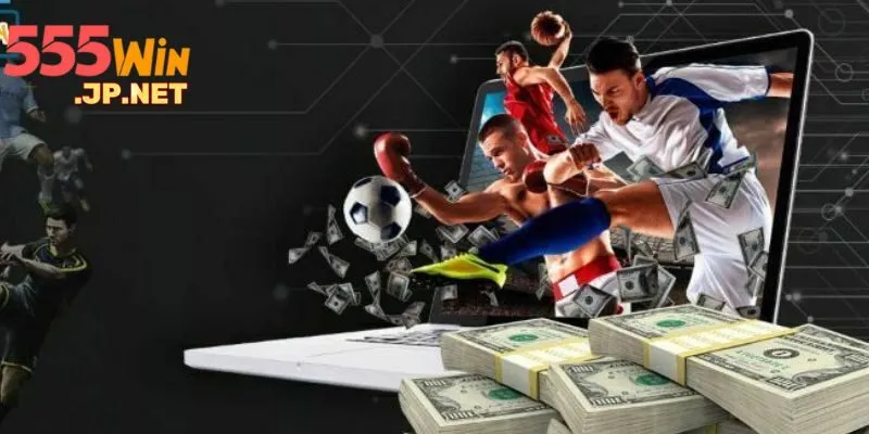 Thể thao 555win chinh phục đông đảo người chơi