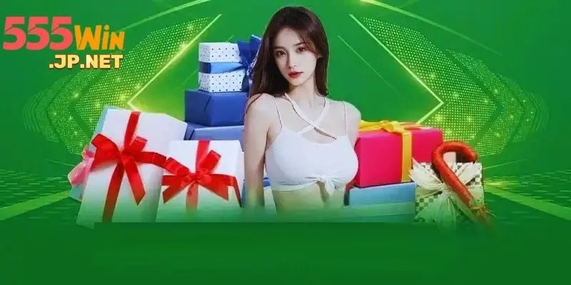 Ưu đãi hoàn trả độc quyền cho người chơi