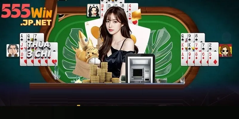 Xếp bài Mậu Binh được đông đảo người chơi đánh giá cao